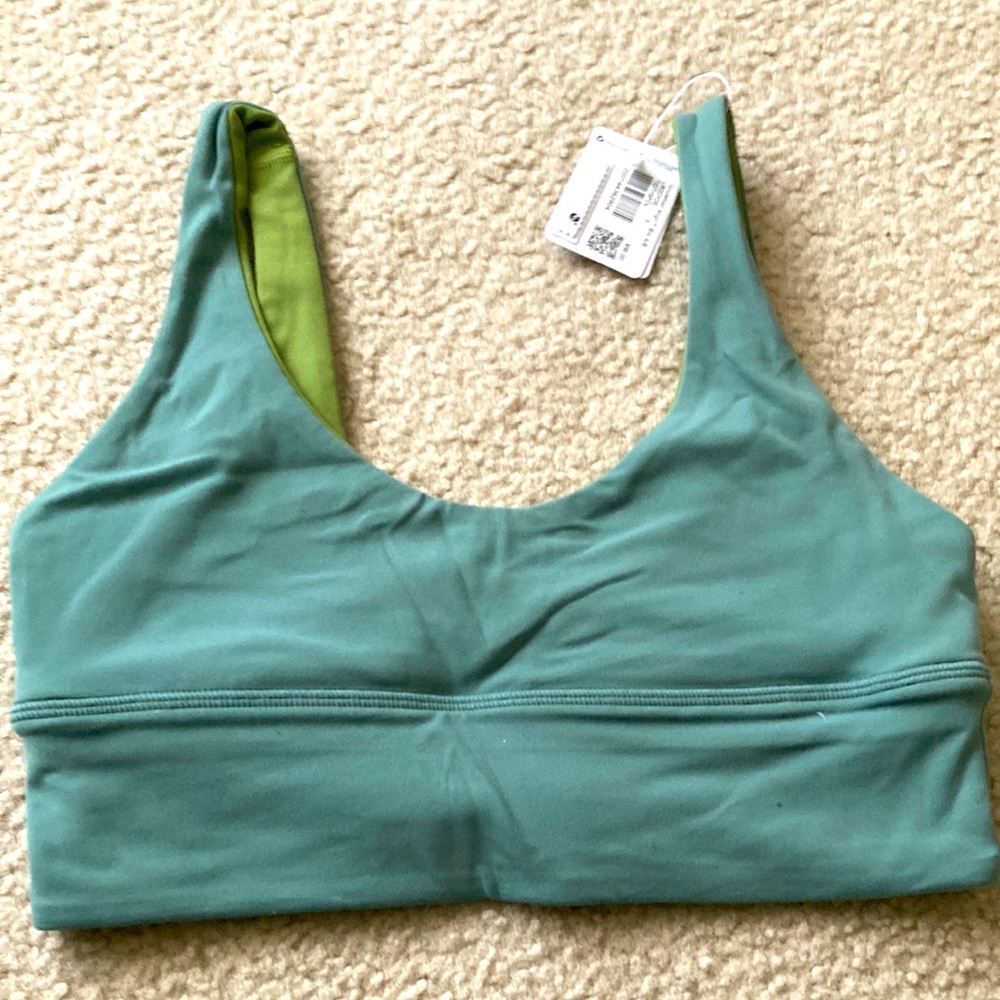 Lululemon Align Bra